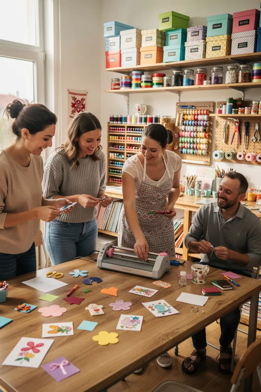 Professional business solutions showcase